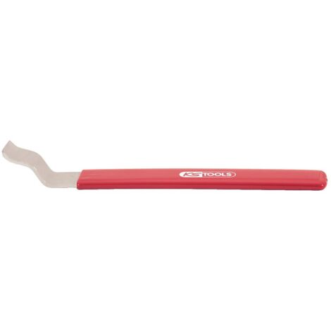 Outil pour extraire les baguettes et joncs enjoliveurs de pare-brise, 240mm