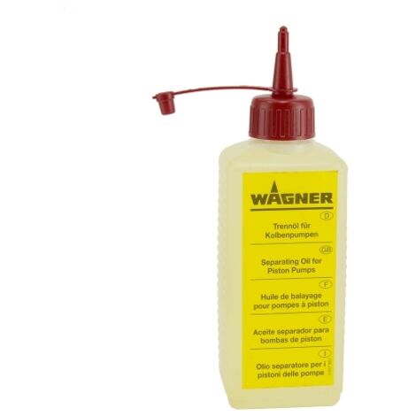 Outil pour faciliter le tournage des vis Wagner 9992504 250 ml
