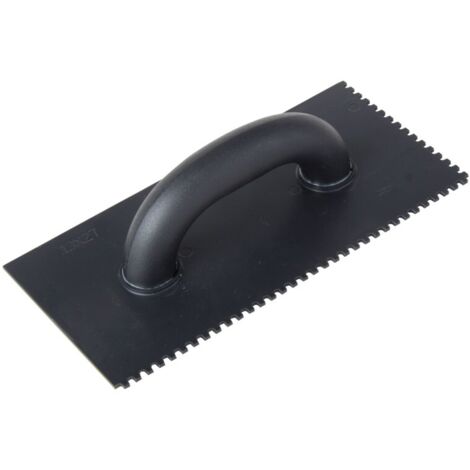 Outil pour gros œuvre et béton Mega 61013 plastique 27x13 cm