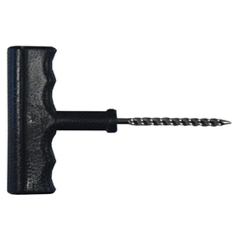 Outil Pour Le Percage Des Pneumatiques Tubeless.