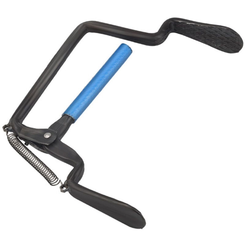 Sunxury - Outil pour le serrage des briques sur les chantiers de construction (grand, gras, serrage des briques à ressort)