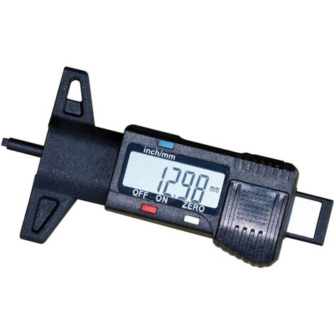 Outil pour pneu, taille de sculpture 0  25 mm ( Prix pour 1 )
