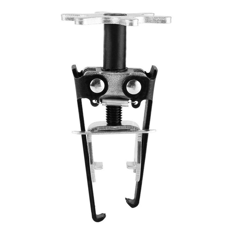 Outil pour Soupape,Ressort de Soupape en Tête Compresseur de Ressort de Soupape de Moteur Compresseur de Ressort de Soupape en Tête Outil de