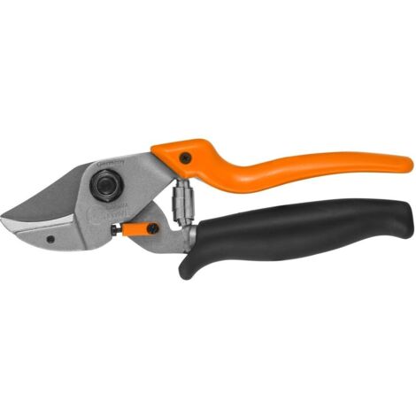 Outil pour tailler les végétaux Stocker lowe 7 lame courbée poignée ergonomique
