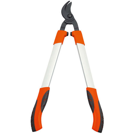 Outil pour tailler Stocker coupe branches rouge 60 cm