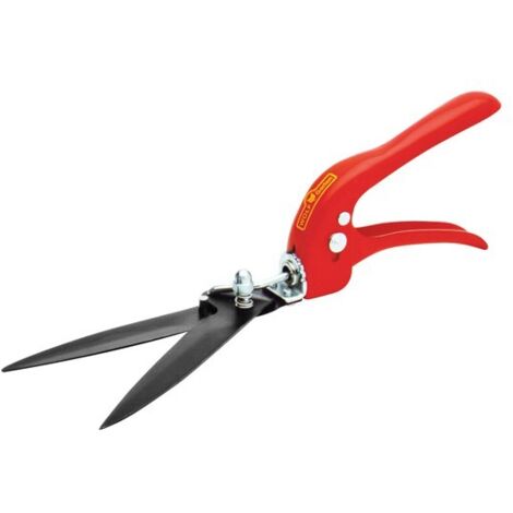 Outil pour tailler wolf-garten ri-t tête rotative durable