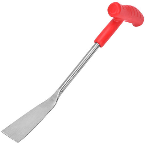 Outil Professionnel de Jardinage : Pelle à Arracher pour Ail et Légumes, Idéale pour la Récolte et le Désherbage