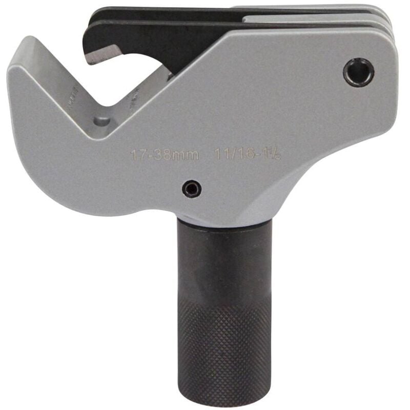 Clas - Outil réfection filets extérieurs ø17-ø38mm - om 9309 Equipements