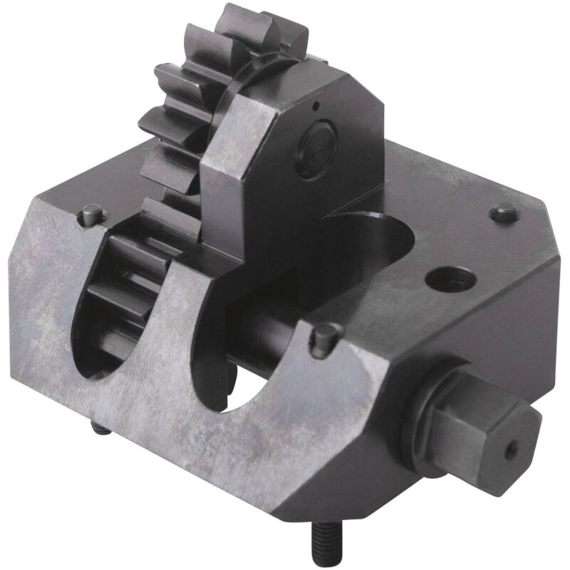 Clas - Outil rotation moteur Liebherr - om 0366 Equipements