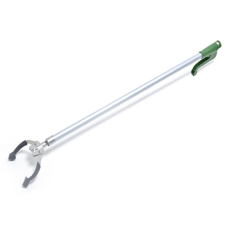 Outil Scavenger 40cm Extra Long Grabber Grabber Disabled Helper Tool pour la collecte manuelle des ordures,
