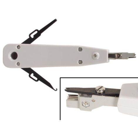 OUTIL TÉLÉCOM VELLEMAN VTPD3