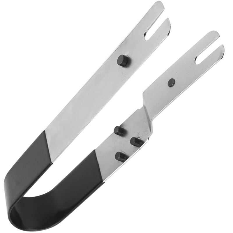 Zoternen - Outil u Rval, Ecu 2005 S60 Toolecu Tool 9995722 Remplacement d'entretien automobile pour outil de suppression d'ECU V70 S80 90