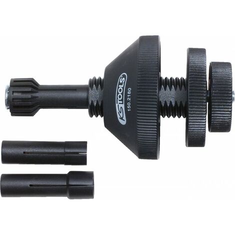 Outil universel de centrage pour disque embrayage L,135 mm