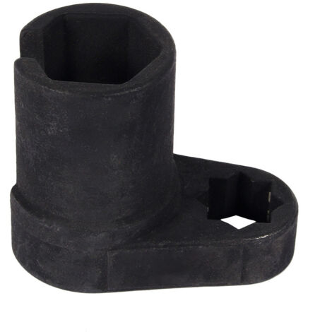 Outil universel de clé à douille universelle 22 mm 1/2 '' pour capteur d'oxygène