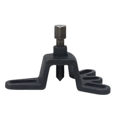 Outil Universel D'Extraction de Tambour Frein, Extracteur Moyeu Roue, Réparation Portatif pour Accessoires Moto