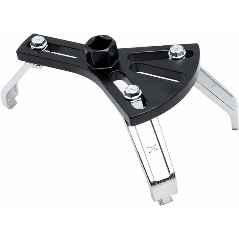 Rotationnel-Outil universel pour pompes à carburant, bague de verrouillage, couvercle de réservoir