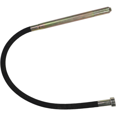 Outil vibrant pour béton portatif, tige de Tube de vibrateur électrique sans fil pour la Construction
