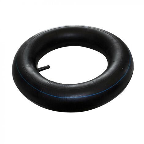 Outile – Chambre à air 4.10/3.50/4.00-4 TR13 – Caoutchouc – Type de valve TR13 – Compatible remorques et tondeuses