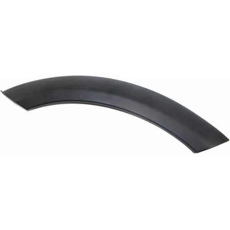 Outillage 1 pièces garniture de passage de roue garde-boue garde-boue de roue avant gauche supérieur 51131505867 remplacement pour BMW MINI COOPER 2002-2008 - Supérieur avant gauche - Supérieur avant