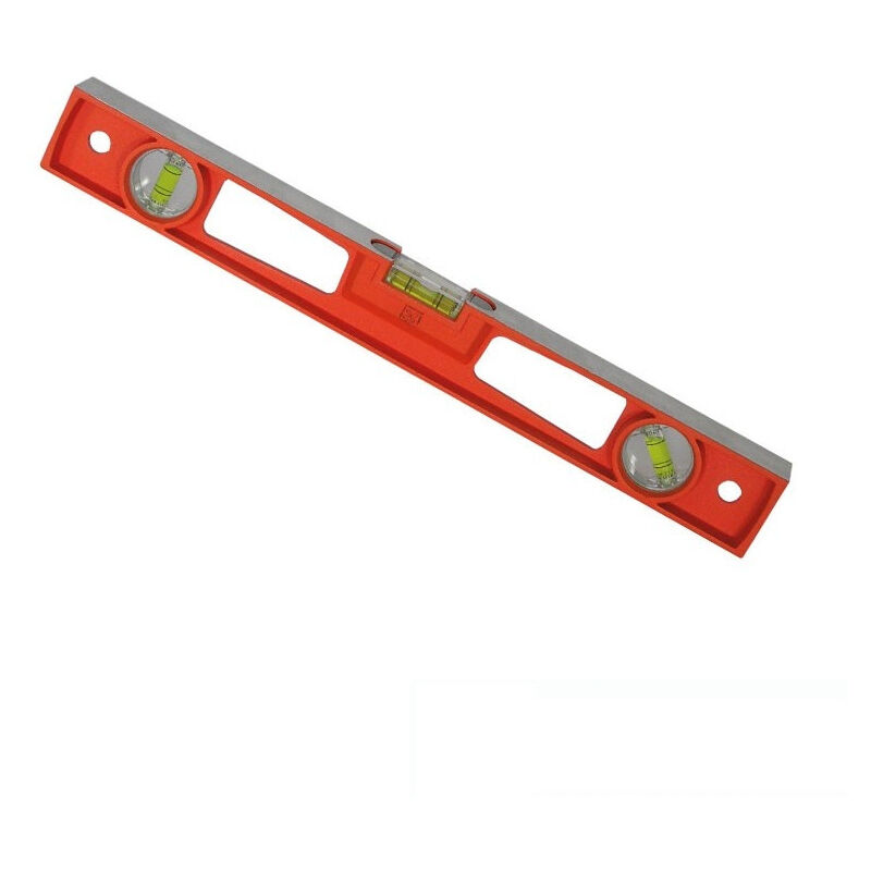 Mob Mondelin - Niveau rectangle Alu moulé Mondelin