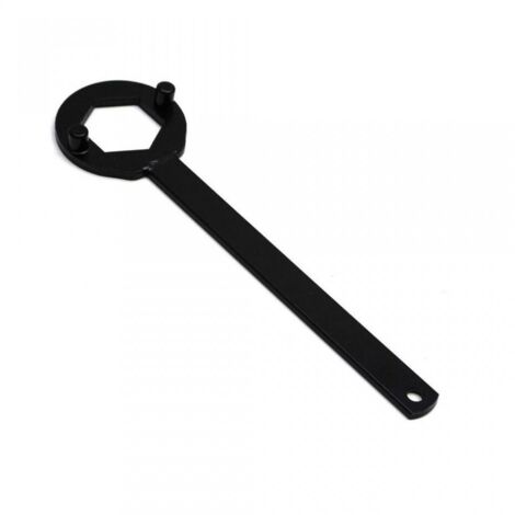 Outillage clé démonte embrayage P2R pour scooter MBK 50 écrou