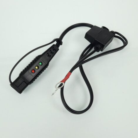 Outillage connecteur testeur batterie BS Battery BT03 pour