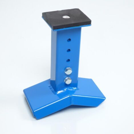 Outillage Mad pour Auto Bloque fourche bleu Neuf
