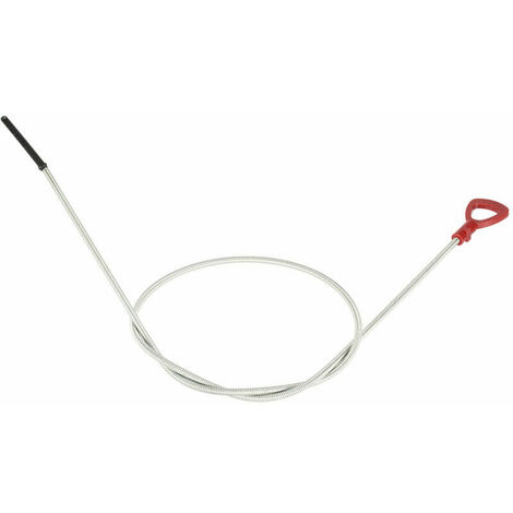 Outillage Outil de réparation de jauge d'huile de moteur de liquide de Transmission automatique de 92 cm pour Benz 917.321 120.0721 ANEUR