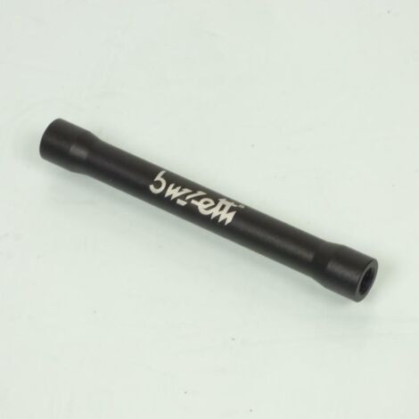 Outillage poignée de clé à rayons Buzzetti 4884 pour moto
