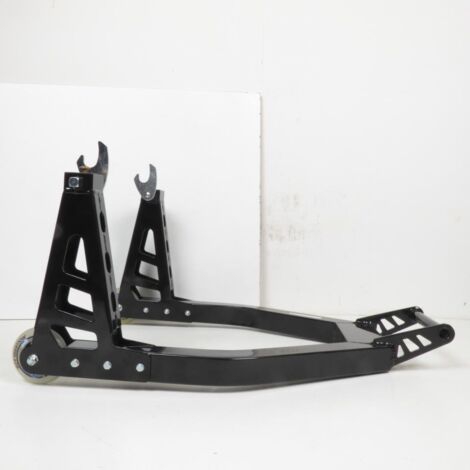 Outillage pour Auto alu noire Neuf