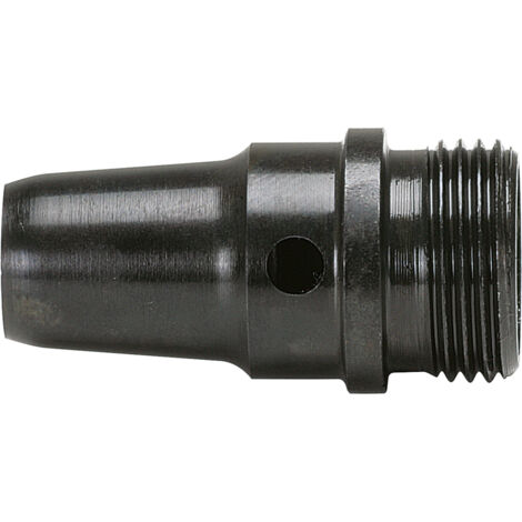 Outils à poinçonner avec filetage, Ø 3mm