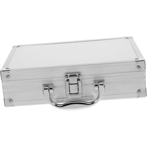 Outils Aluminium Portable Multi Fonctionnelle Caisse De