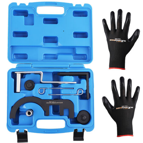Outils Calage Kit Calage Distribution for BMW diesel N47 N57 120d 325d 530d