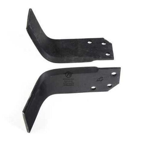 Outils, couteaux de fraises pour Agria N° 6038. Vendus par paire