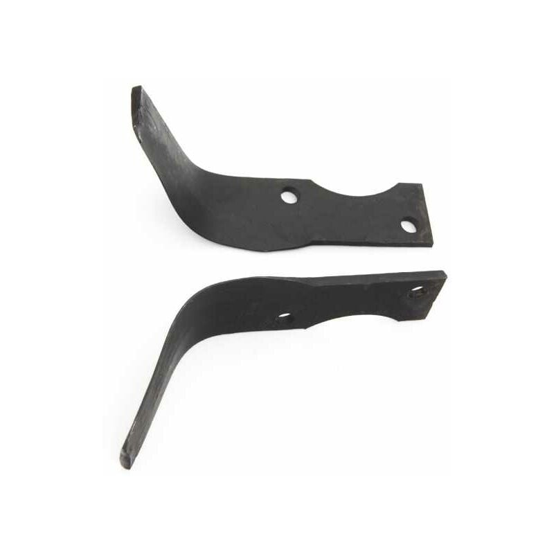 Outils, couteaux de fraises pour Goldoni N° 19. Vendus par paire