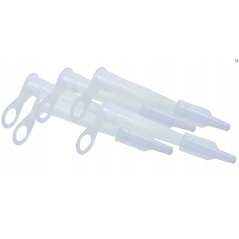 Outils d'applique Tytan plastique haute qualité empêche pliage
