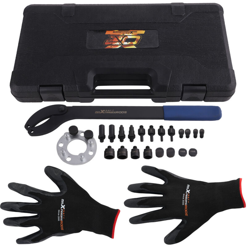 Outils de Calage for Mercedes-Benz Classe C W203 W204 Moteur M271 E16ML E18ML