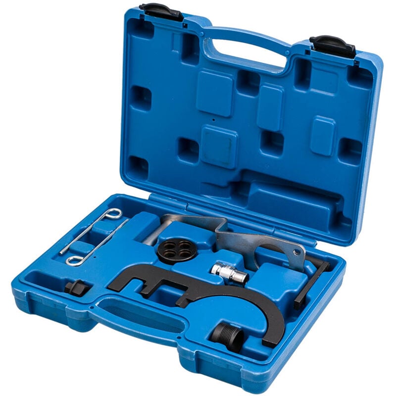 Maxpeedingrods - Kit Calage Moteur Réglage for bmw Diesel N47 N47S N57 N57S 118d 318d 520d 730d