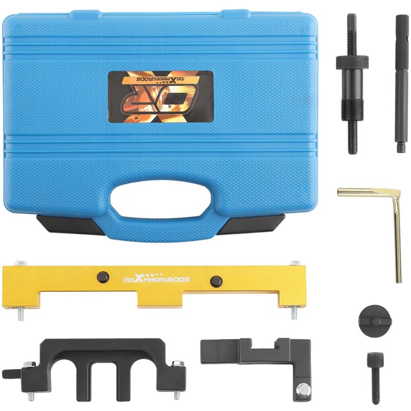 Maxpeedingrods - Outils de Calage Moteur for bmw N42 N46 B18A B20 E87 E46 E85 E90 118i 316i