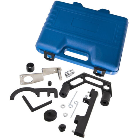 Outils de Calage Moteur pour BMW N47 N47S N57 N57S 118d 120d 520d 320d X1 X3 X5