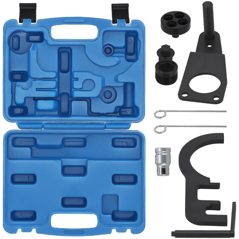 Maxpeedingrods - Outils de Calage Moteur for bmw Mini N47 N57 X1 X3 X5 1,6 d 2,0 d D20B D30BT0