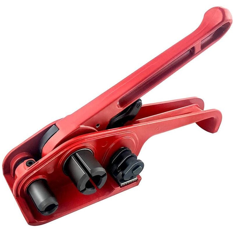 Lling - Outils de cerclage manuels, outils de cerclage manuels, pinces à banderoler, tendeurs et cutters en polyéthylène Outils de cerclage manuels