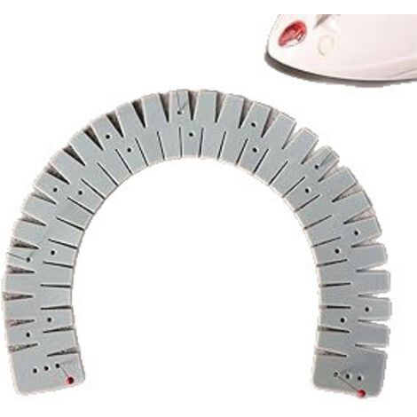 Outils de couture en silicone – Anti-dérapant – Pour patchwork et travaux fins