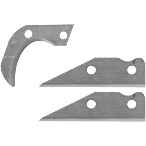 Outils de découpe Dedra m9037 tranchant durable rangement