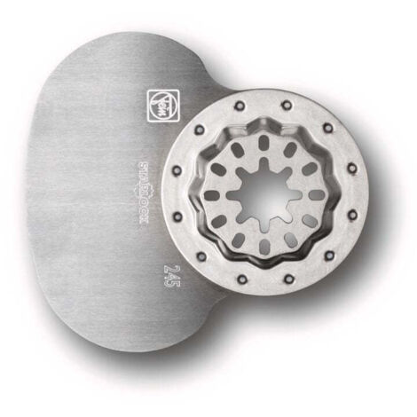 Outils de découpe Fein couteau argent 5 pièces