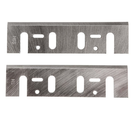 Outils de découpe graphite 59g680-30 acier HSS 110 mm
