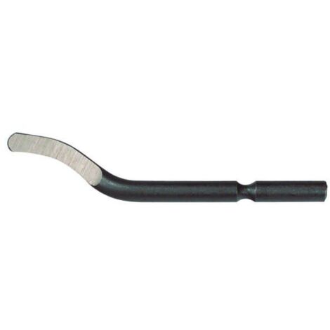 Outils de découpe ruko e200 lame bidirectionnelle acier