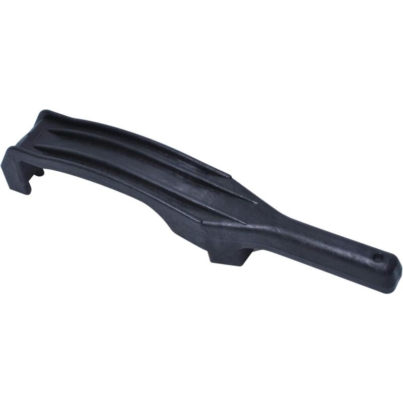 Lntyq - Outils de démontage, outil de retrait de couvercle de pompe de piscine, outil d'entretien facile, outil de couvercle de pompe de piscine pour