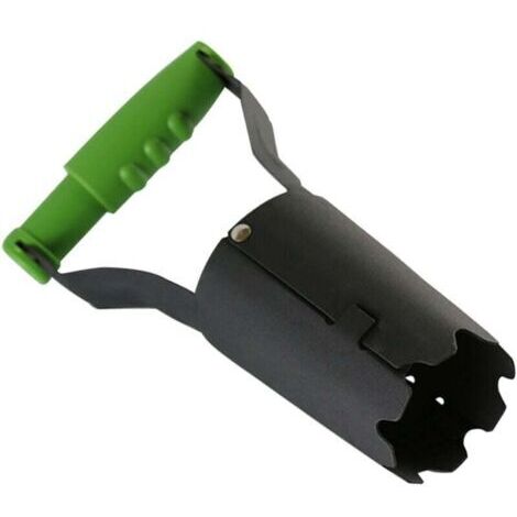 Outils de désherbage de jardin Outils de désherbage de jardin Tondeuse à gazon Outils d'élimination des racines Pelle Désherbant manuel Haute qualité