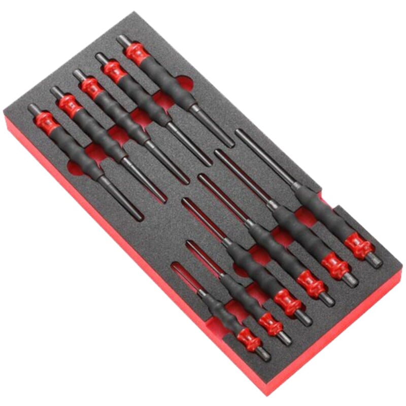 Facom - Jeu de 11 chasse-goupilles ( Prix pour 1 )